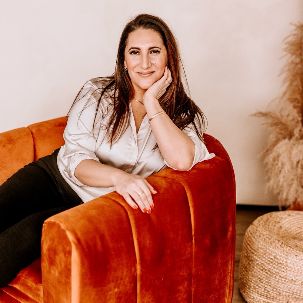 Meet your Posher, Jodie